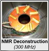 Deconstruction of a 300 MHz Cryomagnet for NMR Spectroscopy