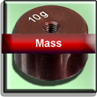 Mass Converter