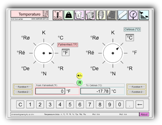 General Unit Converter