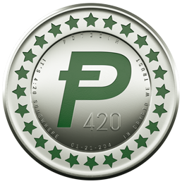 PotCoin