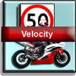 Velocity Converter