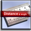 Length and Distance Unit Converter