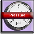 Pressure Unit Converter