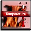 Temperature Unit Converter