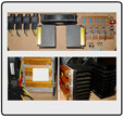 600 Watt Dumpload Charge Controller