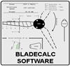 Free Wind Turbine Blade Calculator Software and Plans